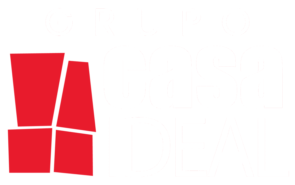 Logotipo Grupo Casa Ideal